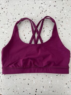 Energy Bra Size 8